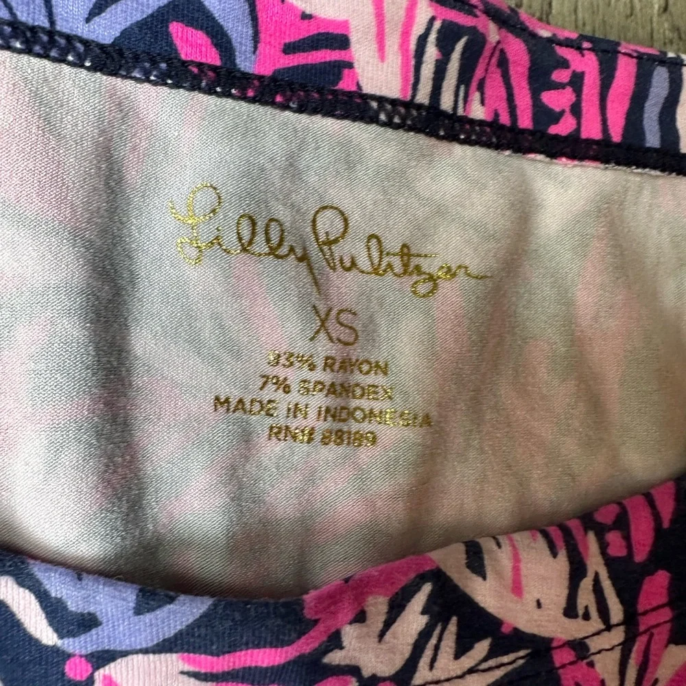 Lilly Pulitzer Dress - Picture 3 of 3